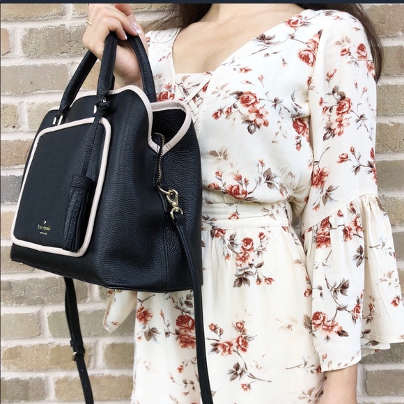 Gaby’sBags👜💕- NWT Kate Spade Satchel &Crossbody - Picture 6 of 7